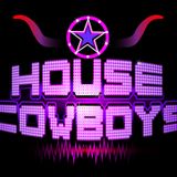 HOUSECOWBOYS JUNE REMIX
