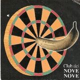 Claudio Coccoluto @ Club Dei Nove Nove, Gradara PU - After - 23.03.1997