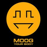 Moog Your Body