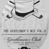 Mpulse - The Gentleman's Mix Vol.3