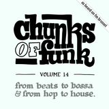 Chunks of Funk vol. 14: GoGo Penguin, STUFF., Lodger, Joker, Coco, Africa Hitech, Anderson .Paak, …
