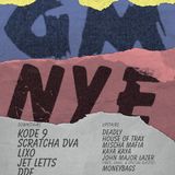 LIXO - GETME! NYE MIX