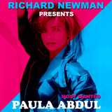 Most Wanted Paula Abdul