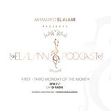 Mhammed El Alami - El Alami Podcast 008 (Summer Set)