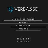 VERBAASD Livestream - Thune (DJ-set)