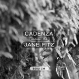 Cadenza Podcast | 154 - Jane Fitz (Source)