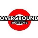 Kevin Lux live in Bangkok at Overground