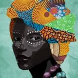 Groovalicious Radio Mix #41 - Afrobeat & Brazilian hiphop