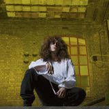 Nicole Moudaber - fabric Promo Mix