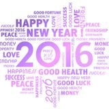 Welcome 2016