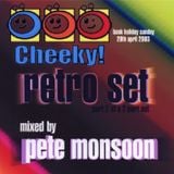 Pete Monsoon @ Cheeky (Bank Holiday Sunday - 20th Apr 2003) CD Pt. 2 of 2