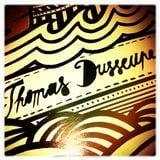 Thomas Dusseune - Almost Mostly Jazz Apéro @ Balthazar