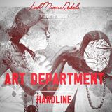 Hardline at TRADE Miami January 22nd 2016 (opening set)
