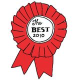 The Best Of 2010