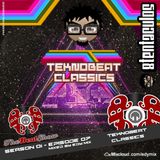 Edy Mix - The Beat Show - Season 01, Episode 07 (Teknobeat Classics)