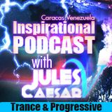 Jules Caesar V Presents Inspirational Podcast 19