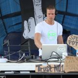 KIM DAMIEN @ Nature One Techno Camp F12 The Golden 20