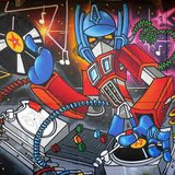 SUPER SONIC-Mind control(khanflik fp live studio)