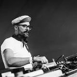 JUSTIN ROBERTSON live at cream, ibiza spain 1994