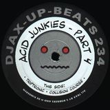 Full Mix - 303 Acid Harvest 1996