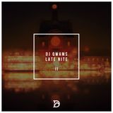 Late Nite #02 (Deep House, Soulful House, Vocal House, Afro Latin House)