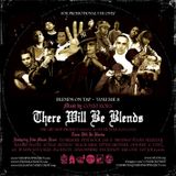 "There Will be Blends (Mixed by Cosm Roks)" (2008)