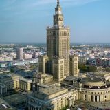 Q&A: High-rise urbanism