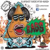 Slapshot radio n°38 "BASS"
