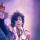 Doves Crying