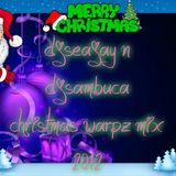 xmas warpaz