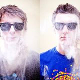 Fred V & Grafix (Hospital Records) @ Best of 2013 Megamix (05.12.2013)