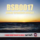 BSB0017 — Brand Spanking Bought — #BSB