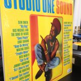 STUDIO ONE SOUND