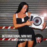 International Mix