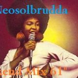 Weekend Mix vol. 62