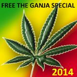 Echo Chamber - Free the Marijuana Special - 4/9/14