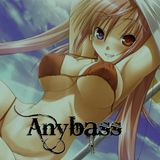 ..:: ANYBASS ::.. CONNECTED PARTY - Set Live 07/04/2012