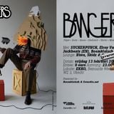 Bangers: 13/02/2009