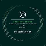 Critical DJ Competition 2015 for IDM