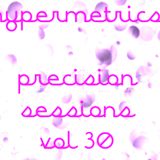 precision sessions vol 30