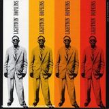 Jazzwalkers - Koochie Blues