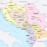 Western Balkans