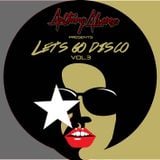 Let's go disco! vol.3