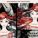 Miss Mants / Night Sirens radio show on RCKO.fm Vol.1