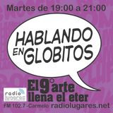 Hablando en Globitos - FM