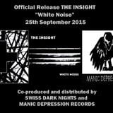 THe Loneliest Sound Show n°7 - radio release party "White Noise" THE INSIGHT