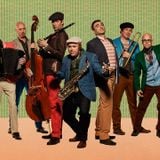 Upcoming Talents: Amsterdam Klezmer Band, The Netherlands (ENG)