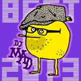 DJ MAD - BestOf2013_DowntempoRapShit