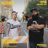 Cornerstone Mixtape 178 - Tino Cochino & DJ Madd Rich - Young Arizona