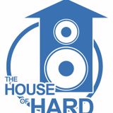 The House of Hard Podcast - 7/Abril/2014 - HardPerales feat JBreaker
